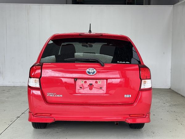 2013 Toyota Corolla Enterprise Manukau image 292836