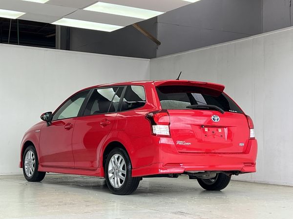 2013 Toyota Corolla Enterprise Manukau image 292837