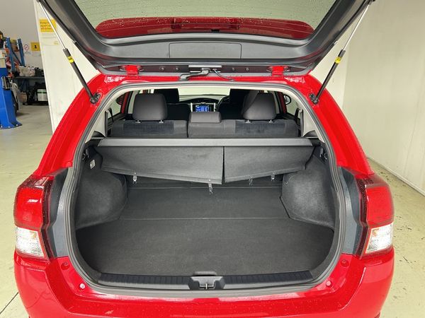 2013 Toyota Corolla Enterprise Manukau image 292840