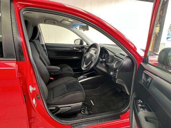 2013 Toyota Corolla Enterprise Manukau image 292842