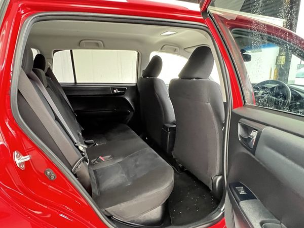 2013 Toyota Corolla Enterprise Manukau image 292843