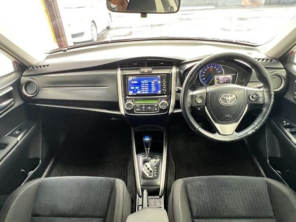 2013 Toyota Corolla Enterprise Manukau image 292844