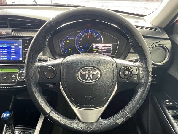 2013 Toyota Corolla Enterprise Manukau image 292845