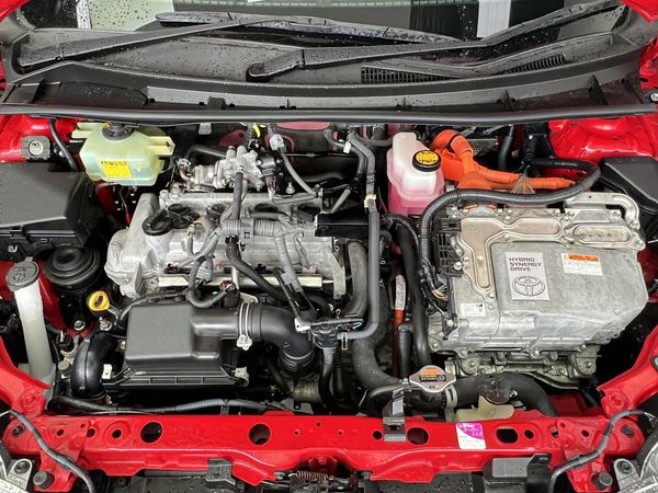 2013 Toyota Corolla Enterprise Manukau image 292847