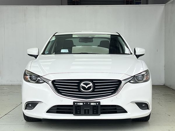 2016 Mazda Atenza Enterprise Manukau image 297889