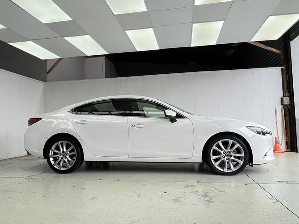 2016 Mazda Atenza Enterprise Manukau image 299097