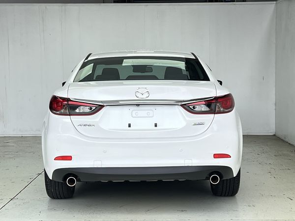 2016 Mazda Atenza Enterprise Manukau image 299099