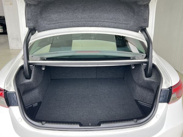 2016 Mazda Atenza Enterprise Manukau image 299103