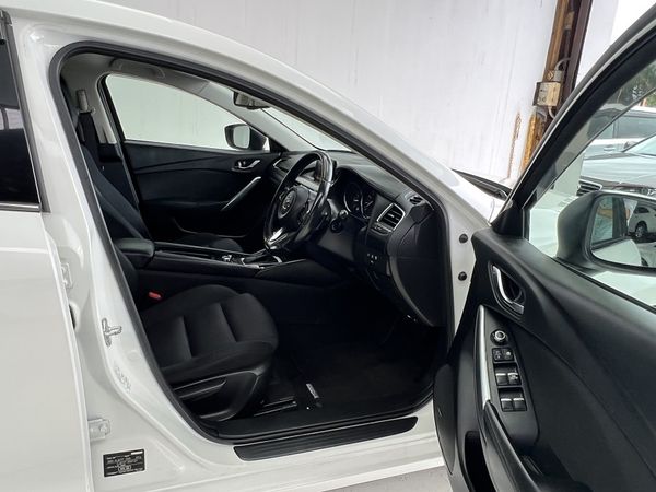 2016 Mazda Atenza Enterprise Manukau image 299105