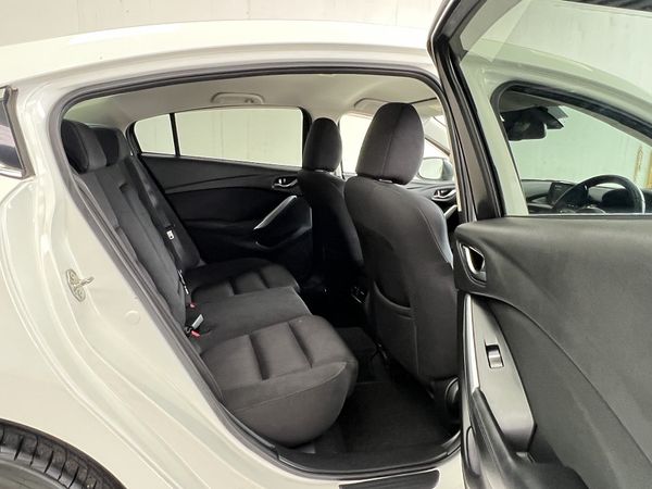 2016 Mazda Atenza Enterprise Manukau image 299106