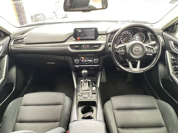 2016 Mazda Atenza Enterprise Manukau image 299107