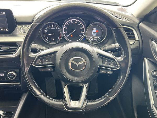2016 Mazda Atenza Enterprise Manukau image 299108
