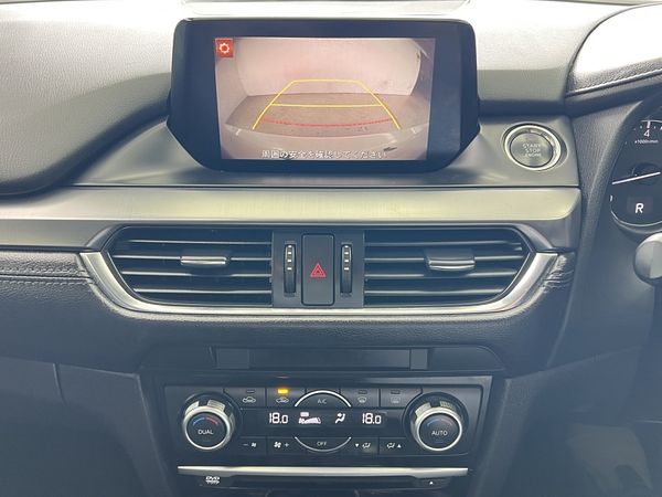 2016 Mazda Atenza Enterprise Manukau image 299109