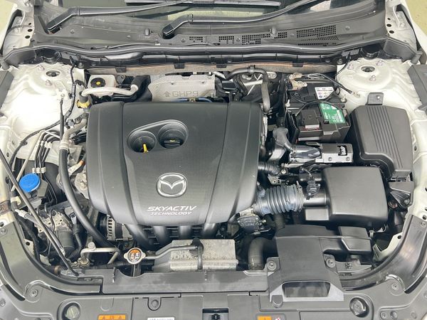 2016 Mazda Atenza Enterprise Manukau image 299111