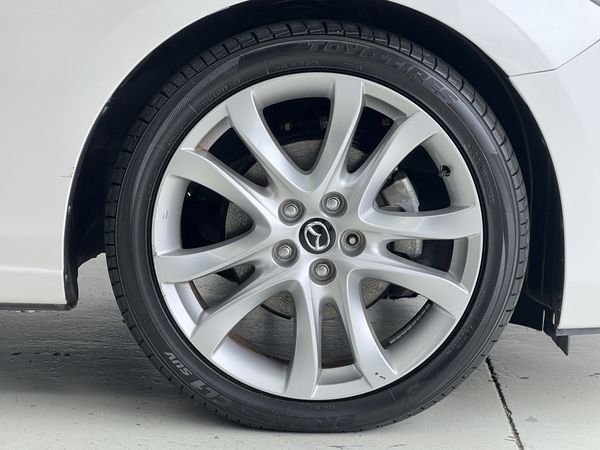 2016 Mazda Atenza Enterprise Manukau image 299112