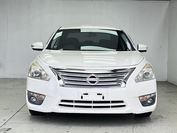 2014 Nissan Teana Enterprise Manukau image 291983