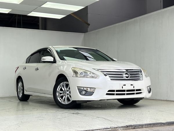 2014 Nissan Teana Enterprise Manukau image 291984