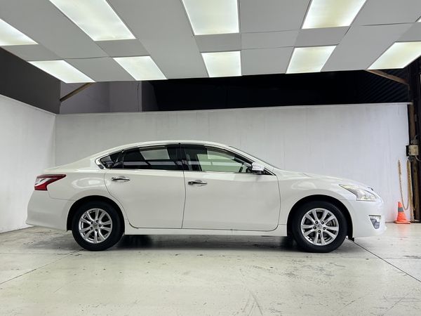 2014 Nissan Teana Enterprise Manukau image 292805