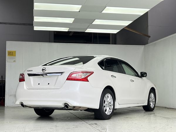 2014 Nissan Teana Enterprise Manukau image 292806
