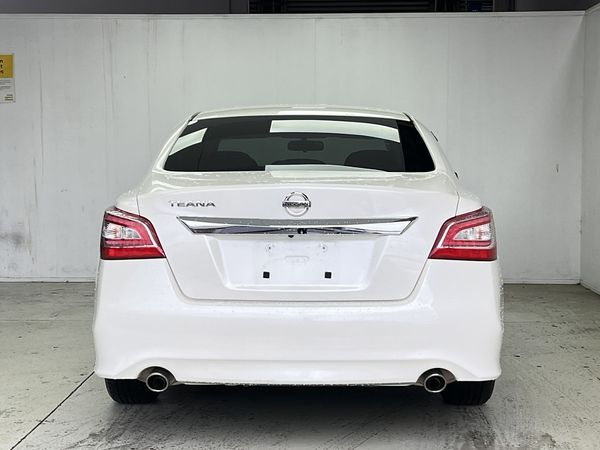 2014 Nissan Teana Enterprise Manukau image 292807