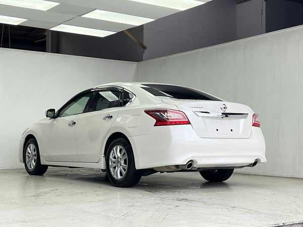 2014 Nissan Teana Enterprise Manukau image 292808