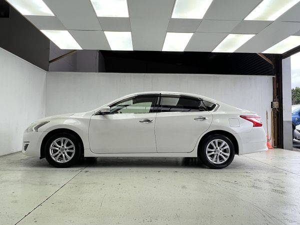 2014 Nissan Teana Enterprise Manukau image 292809