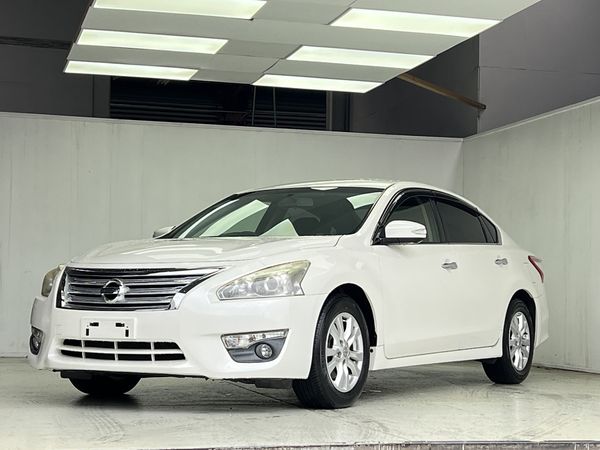 2014 Nissan Teana Enterprise Manukau image 292810