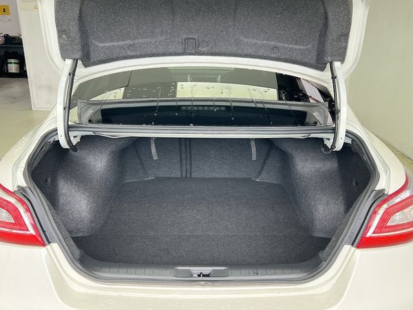 2014 Nissan Teana Enterprise Manukau image 292811