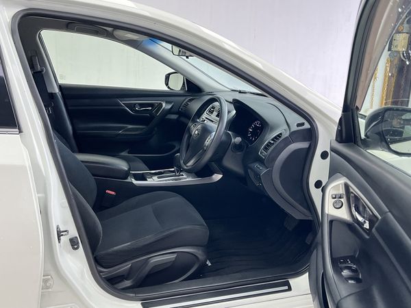 2014 Nissan Teana Enterprise Manukau image 292813