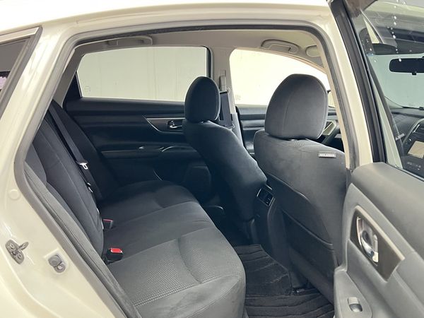 2014 Nissan Teana Enterprise Manukau image 292814