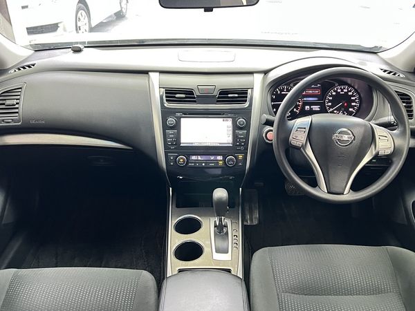 2014 Nissan Teana Enterprise Manukau image 292815