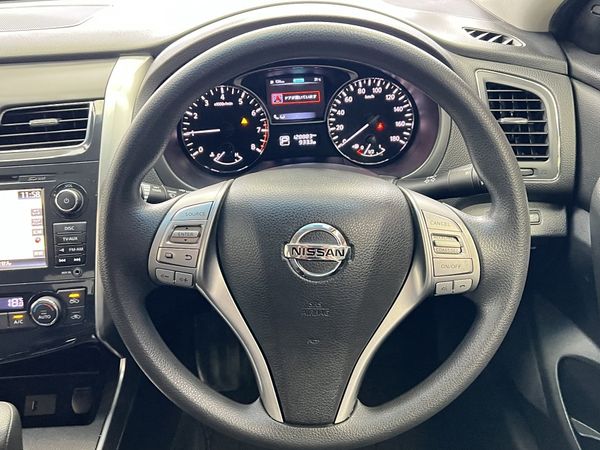 2014 Nissan Teana Enterprise Manukau image 292816