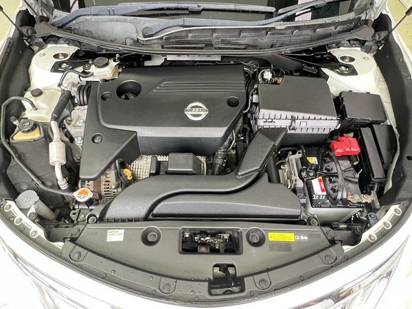 2014 Nissan Teana Enterprise Manukau image 292818
