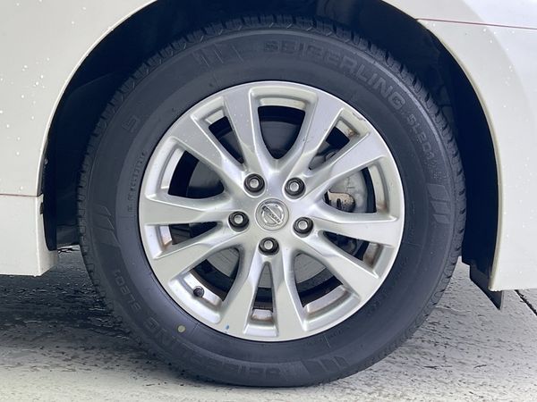 2014 Nissan Teana Enterprise Manukau image 292819