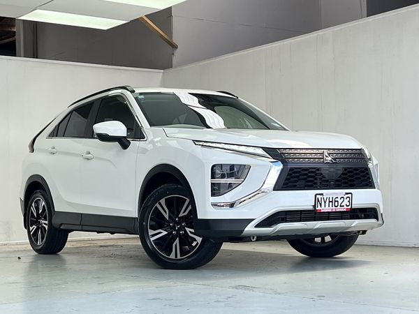 2021 Mitsubishi Eclipse Cross Enterprise Manukau image 292079