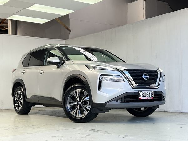 2023 Nissan X-Trail Enterprise Manukau image 292119