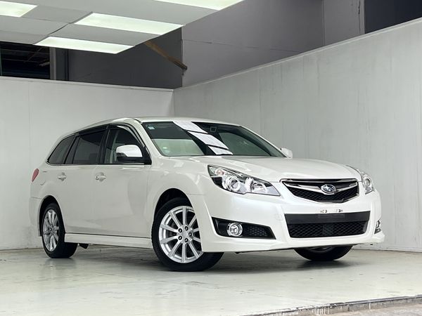 2012 Subaru Legacy Enterprise Manukau image 293725