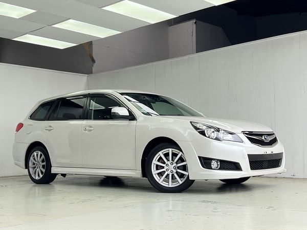2012 Subaru Legacy Enterprise Manukau image 298968
