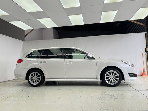 2012 Subaru Legacy Enterprise Manukau image 298969