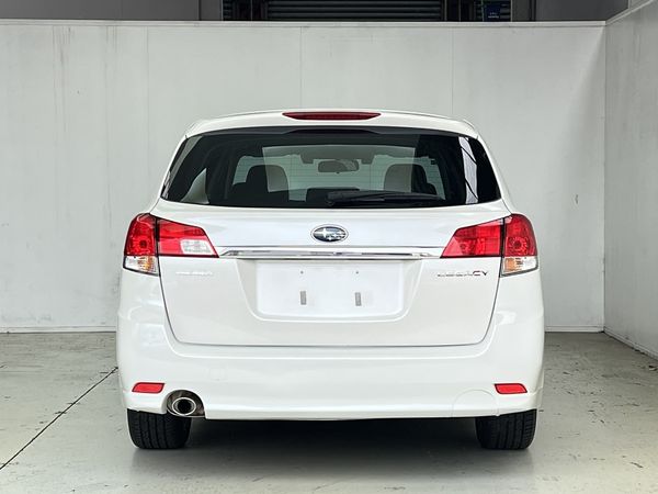 2012 Subaru Legacy Enterprise Manukau image 298971