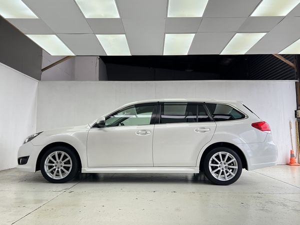 2012 Subaru Legacy Enterprise Manukau image 298973