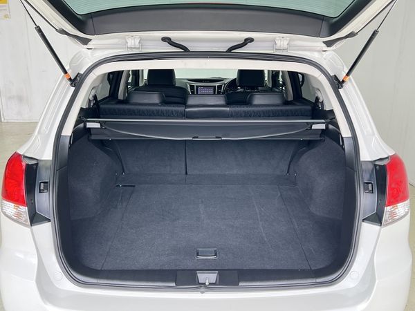 2012 Subaru Legacy Enterprise Manukau image 298975