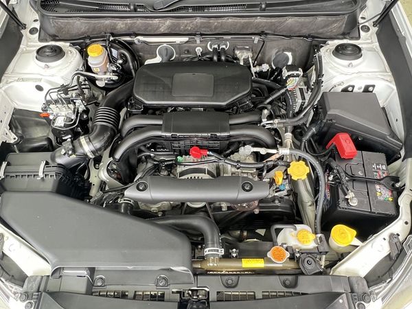 2012 Subaru Legacy Enterprise Manukau image 298982