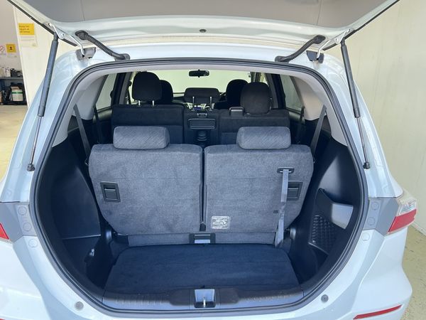 2012 Honda Odyssey Enterprise Manukau image 300033
