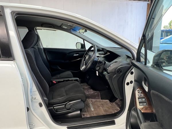 2012 Honda Odyssey Enterprise Manukau image 300035