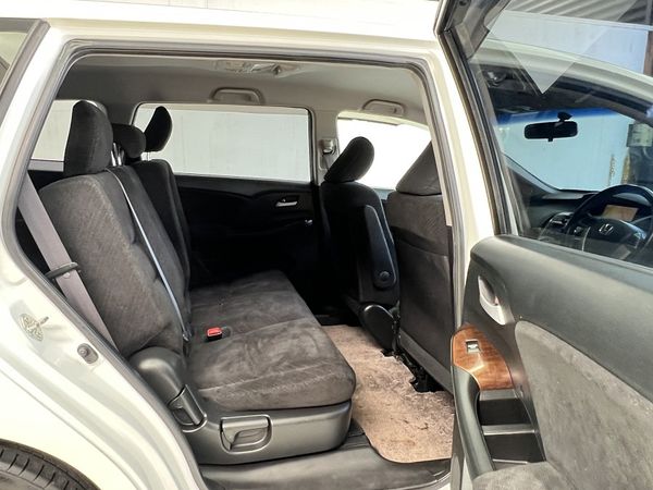 2012 Honda Odyssey Enterprise Manukau image 300036