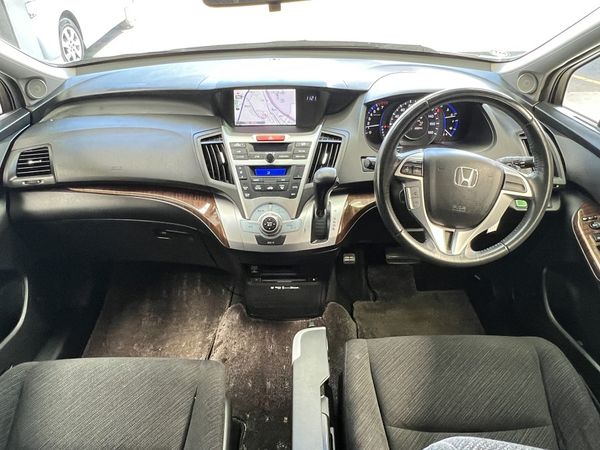 2012 Honda Odyssey Enterprise Manukau image 300037