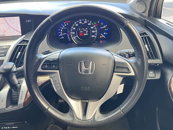 2012 Honda Odyssey Enterprise Manukau image 300038