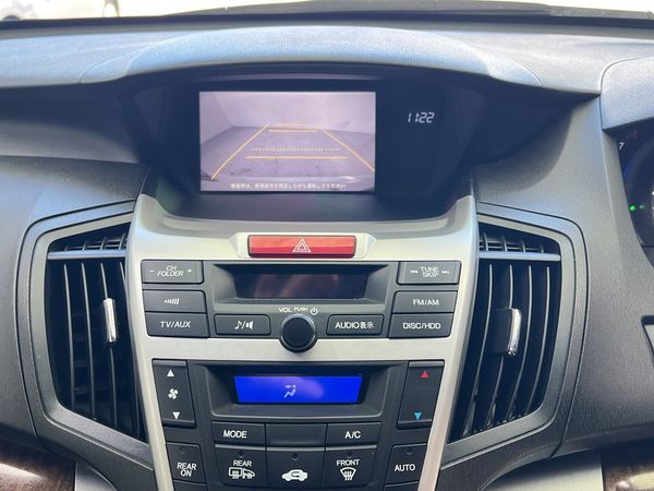 2012 Honda Odyssey Enterprise Manukau image 300039