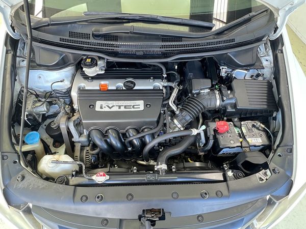 2012 Honda Odyssey Enterprise Manukau image 300041